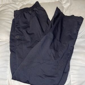 Healing Hands scrubs